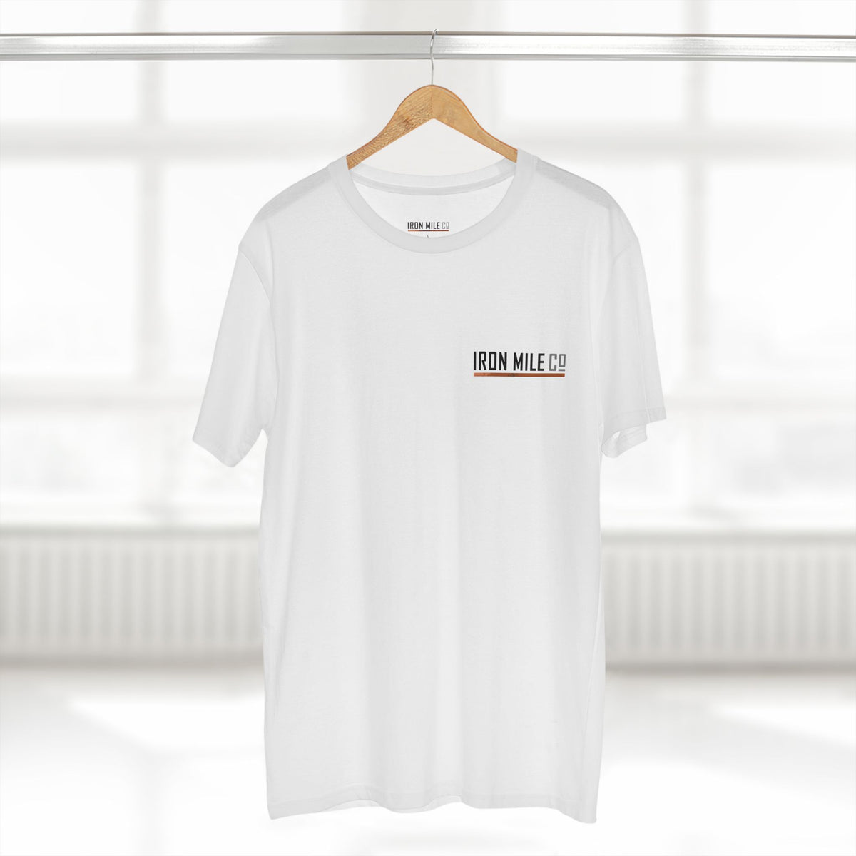 Adult Staple Tee